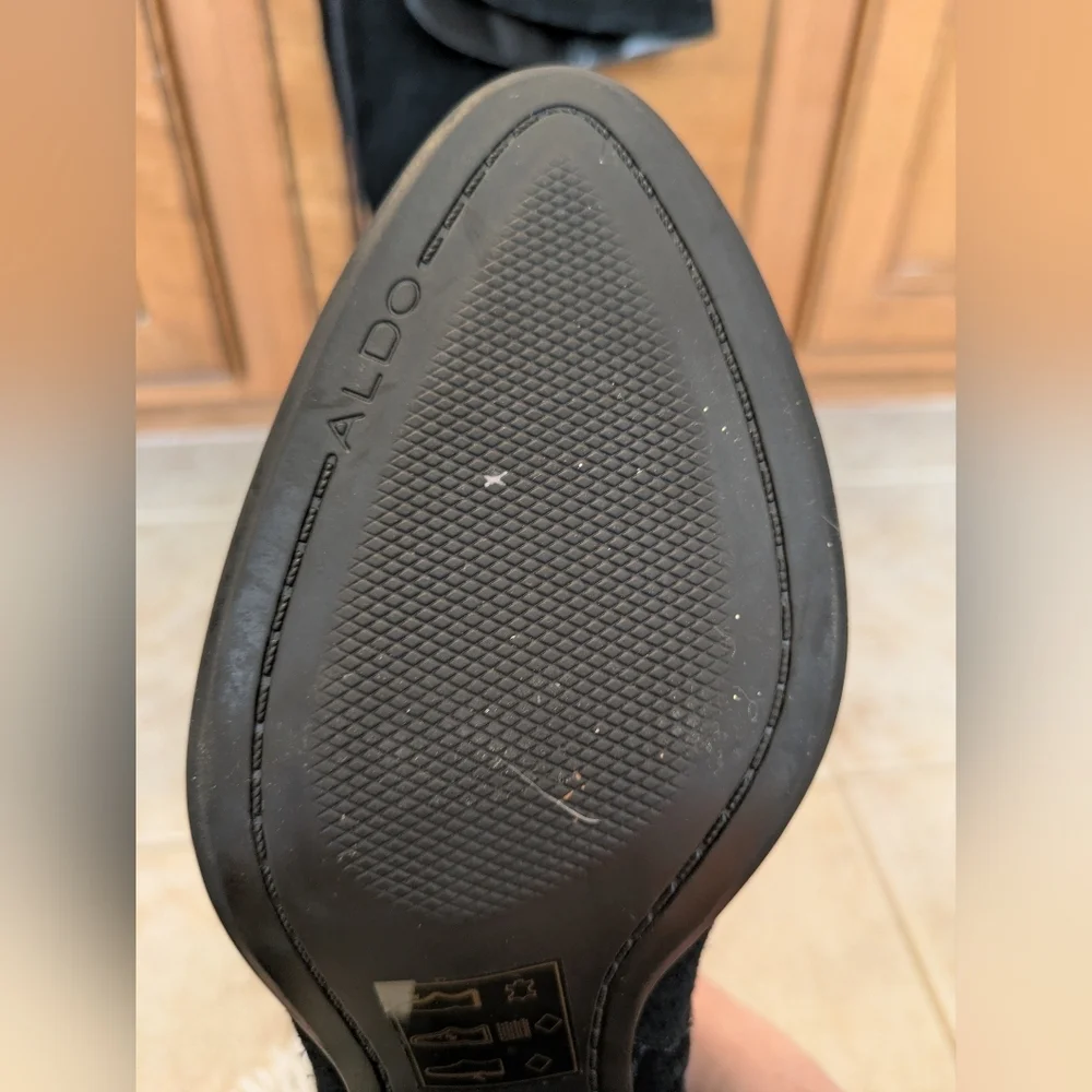 aldo over